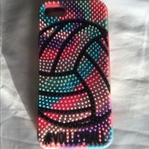 iPhone 5c phone case